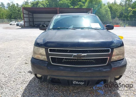 2007 Chevrolet Tahoe Lt z USA, uszkodzony, nr VIN 1GNFC13J37R145574